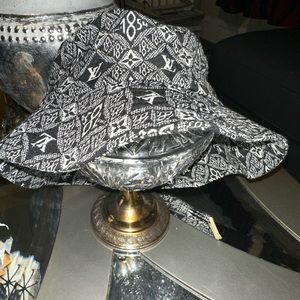 Louis Vuitton Bucket Hat